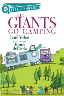 Image for Giants Go Camping: Giants 2