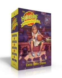 Image for The Hoops Paperback Collection (Boxed Set)
