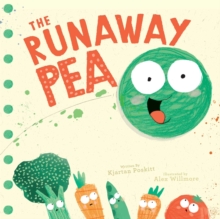 Image for The Runaway Pea