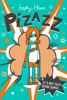 Image for Pizazz, 1