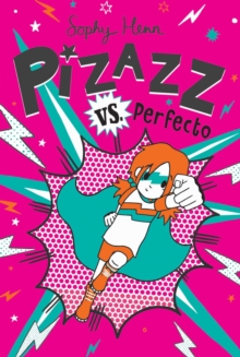 Image for Pizazz vs. Perfecto