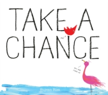 Image for Take a Chance