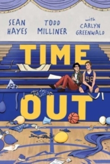 Image for Time Out