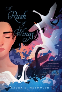 Image for A Rush of Wings