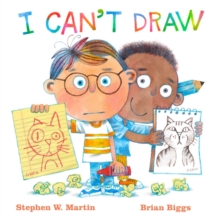 Image for I Can't Draw