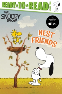 Image for Nest Friends