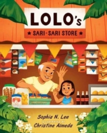 Image for Lolo's sari-sari store