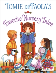 Image for Tomie dePaola's Favorite Nursery Tales