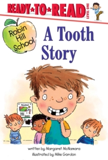 Image for A Tooth Story