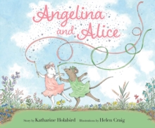 Image for Angelina and Alice