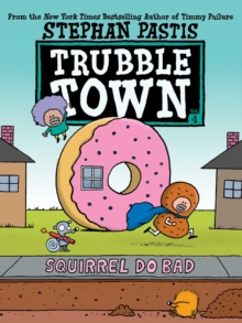 Image for Squirrel Do Bad