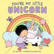 Image for You're My Little Unicorn