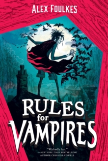 Image for Rules for Vampires
