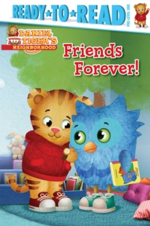 Image for Friends Forever!
