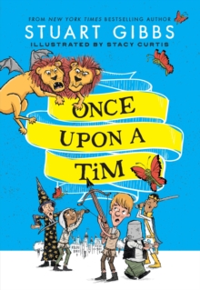 Image for Once Upon a Tim