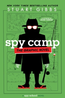 Image for Spy Camp the Graphic Novel