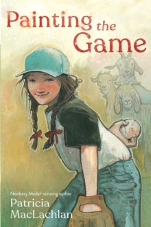 Image for Painting the Game