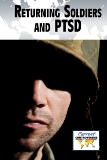 Image for Returning Soldiers and PTSD