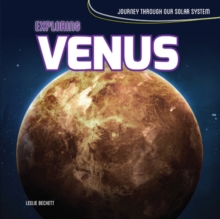 Image for Exploring Venus