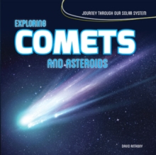 Image for Exploring Comets and Asteroids