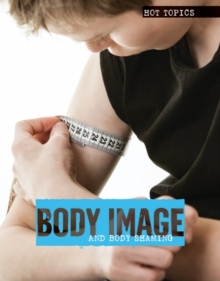 Image for Body image and body shaming