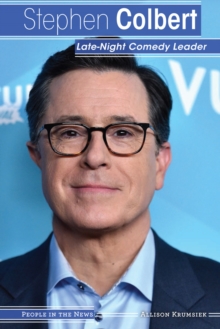 Image for Stephen Colbert