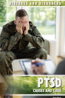 Image for PTSD: causes and care