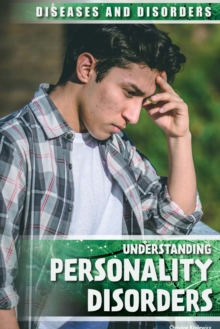 Image for Understanding personality disorders