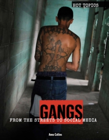 Image for Gangs: from the streets to social media