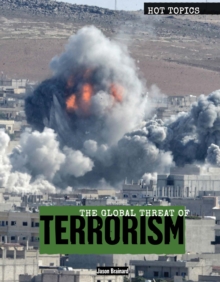 Image for The global threat of terrorism