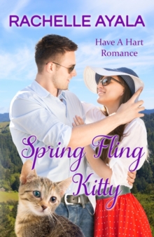 Image for Spring Fling Kitty