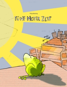 Image for Funf Meter Zeit