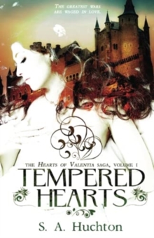 Image for Tempered hearts