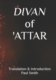 Image for Divan of 'Attar