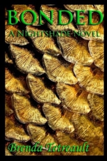 Image for Bonded : A Nightshade Novel