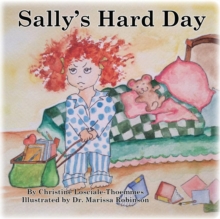 Image for Sally's Hard Day