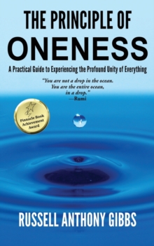 Image for The Principle of Oneness