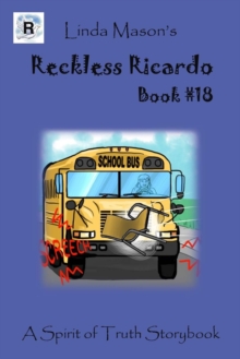 Image for Reckless Ricardo Book #18