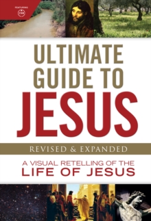 Image for Ultimate Guide to Jesus