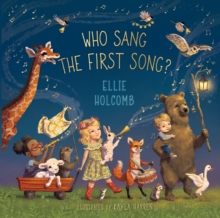 Image for Who sang the first song?
