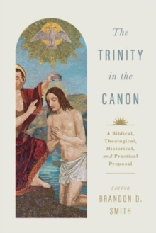 Image for Trinity in the Canon, The