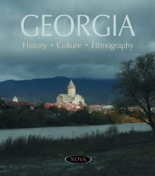 Image for Georgia (3 Volume Set)