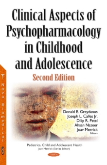 Image for Clinical Aspects of Psychopharmacology in Childhood & Adolescence