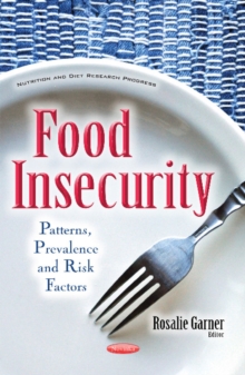Image for Food Insecurity