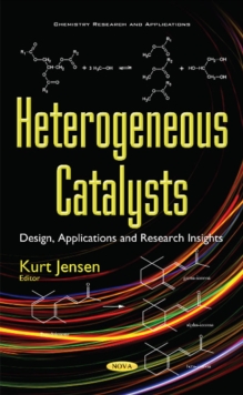 Image for Heterogeneous Catalysts
