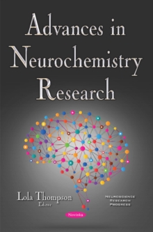 Image for Advances in Neurochemistry Research