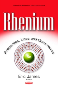 Image for Rhenium : Properties, Uses & Occurrence