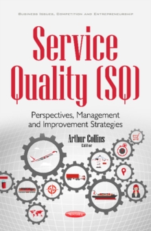 Image for Service Quality (SQ)