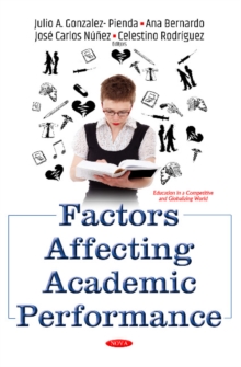Image for Factors Affecting Academic Performance