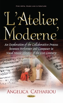 LAtelier Moderne